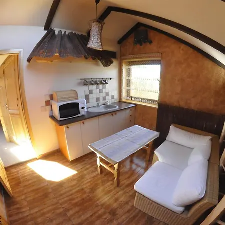Séjour chez l'habitant Aba