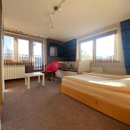 Aba Séjour chez l'habitant