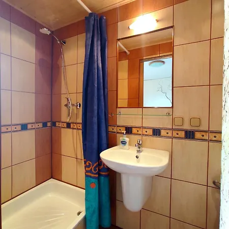 Aba Séjour chez l'habitant Tylicz