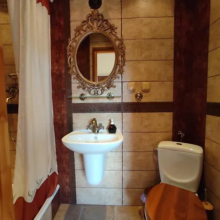 Aba Séjour chez l'habitant